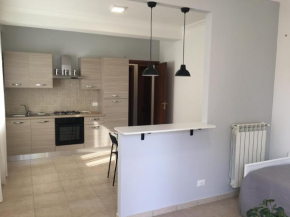 Villa Andalù appartamento Agrifoglio
